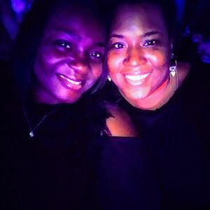 Meet your Posher, Dawanna